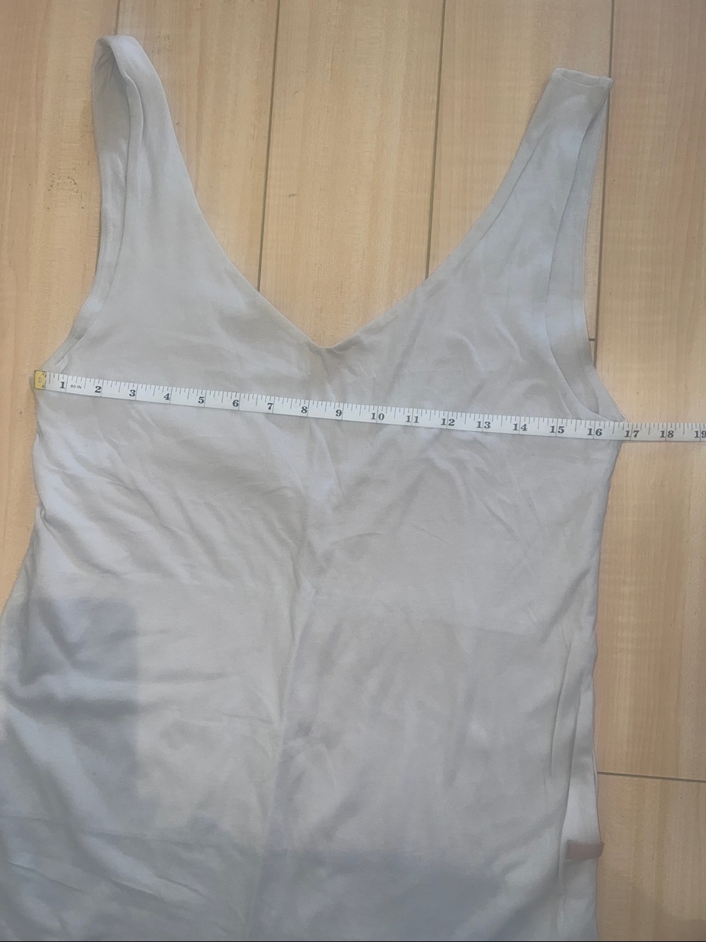 NWOT LUNYA RESTORE ROMPER - Picture 14 of 14
